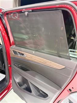 Volkswagen Atlas Cross Sport